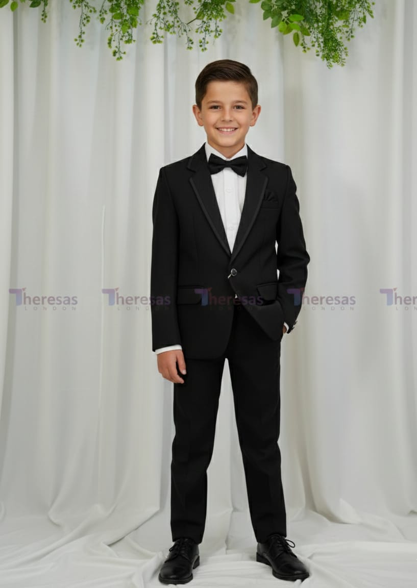 Holy Communion Dress (HCB-001)