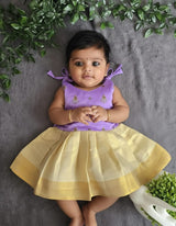 Kids Frock (KFK-026)