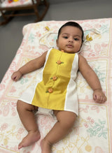 Kids Frock (KFK-042)