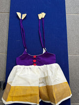 Kids Frock (KFK-043)