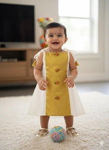 Kids Frock (KFK-042)