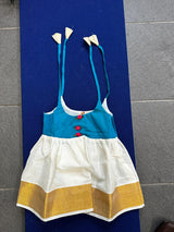 Kids Frock (KFK-043)