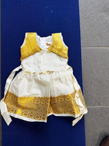 Kids Frock (KFK-045)
