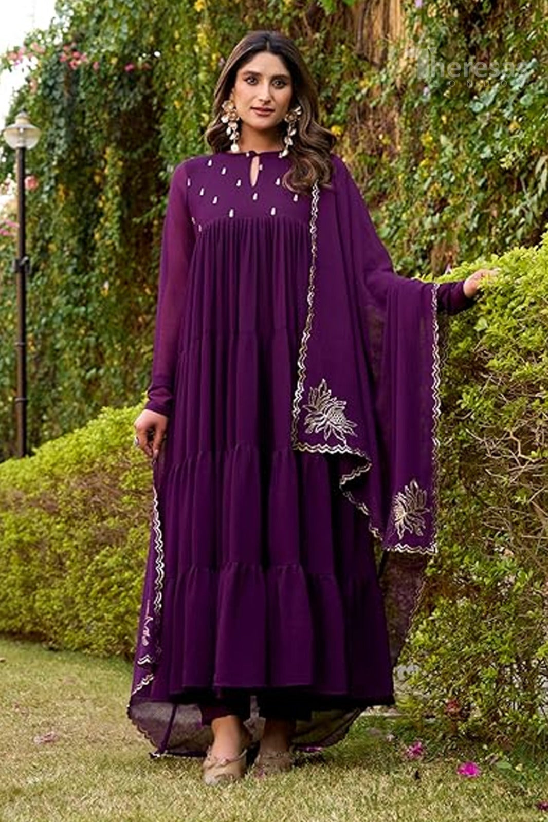 Desiger Dress (DDS-016)