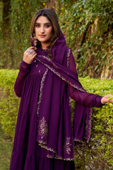 Desiger Dress (DDS-016)