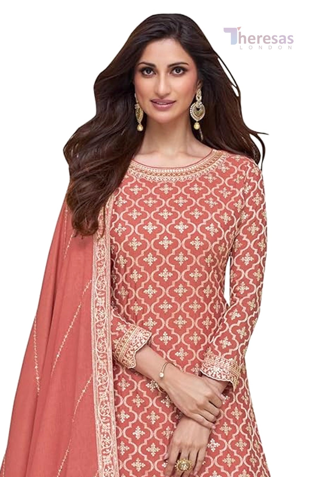 Desiger Dress (DDS-013)