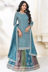 Desiger Dress (DDS-013)