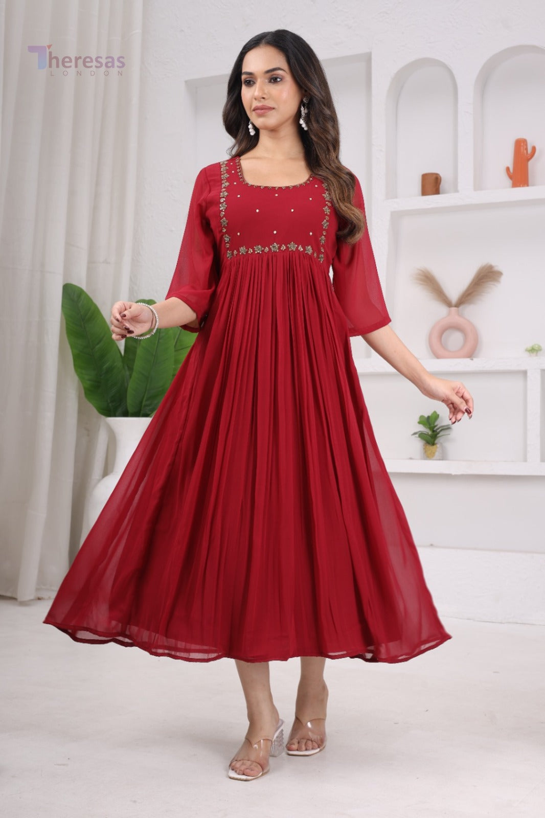 Kurti (KRT-547)