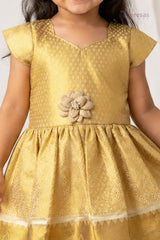 Kids Frock (KFK-094)