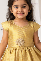 Kids Frock (KFK-094)