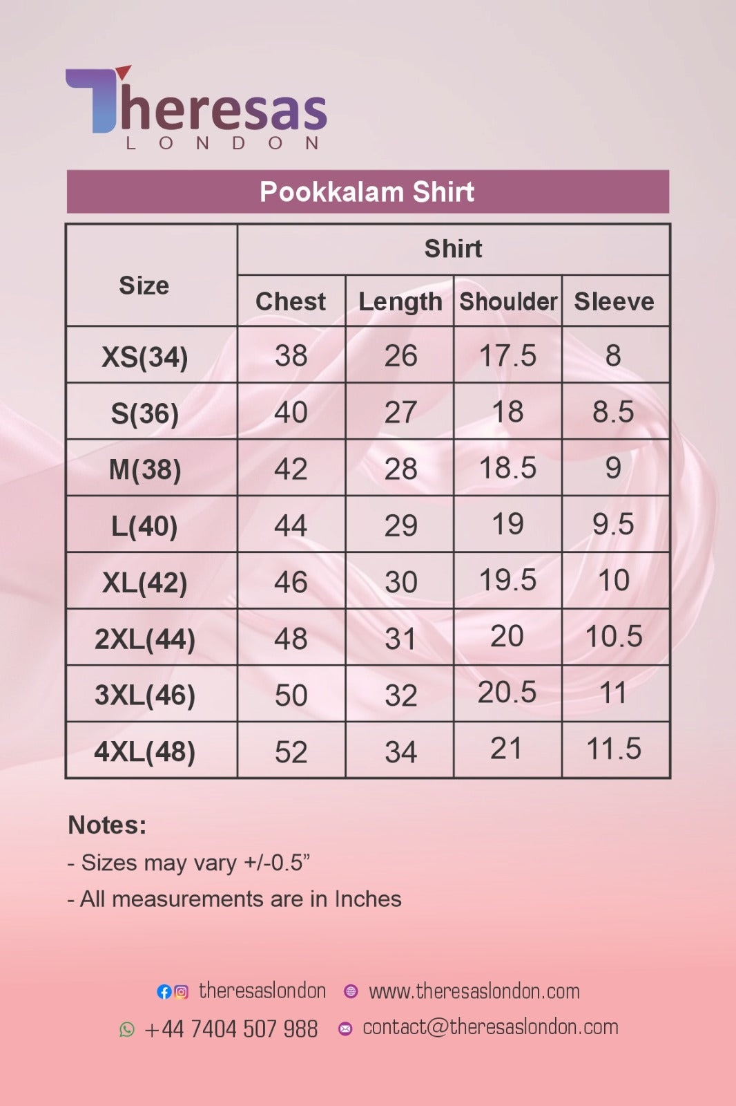 Pookkalam Shirt-SHT-065