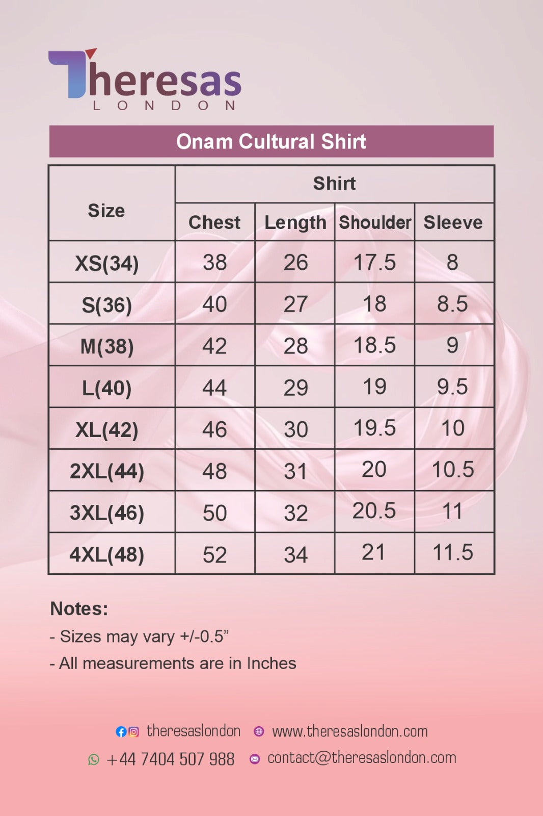 Onam Cultural Shirt