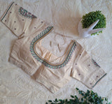 Blouse BLS-124