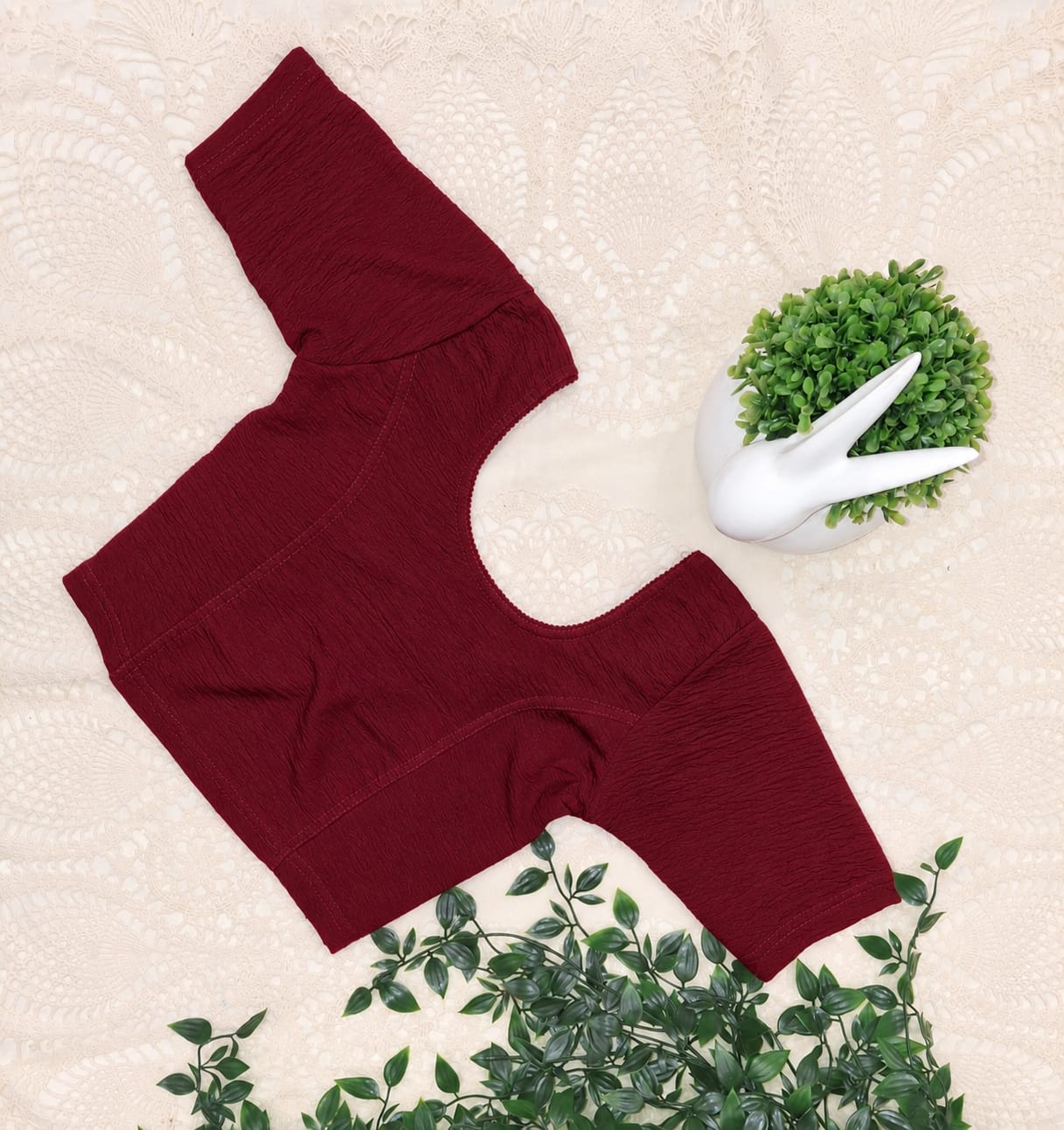Blouse ( BLS-116 )
