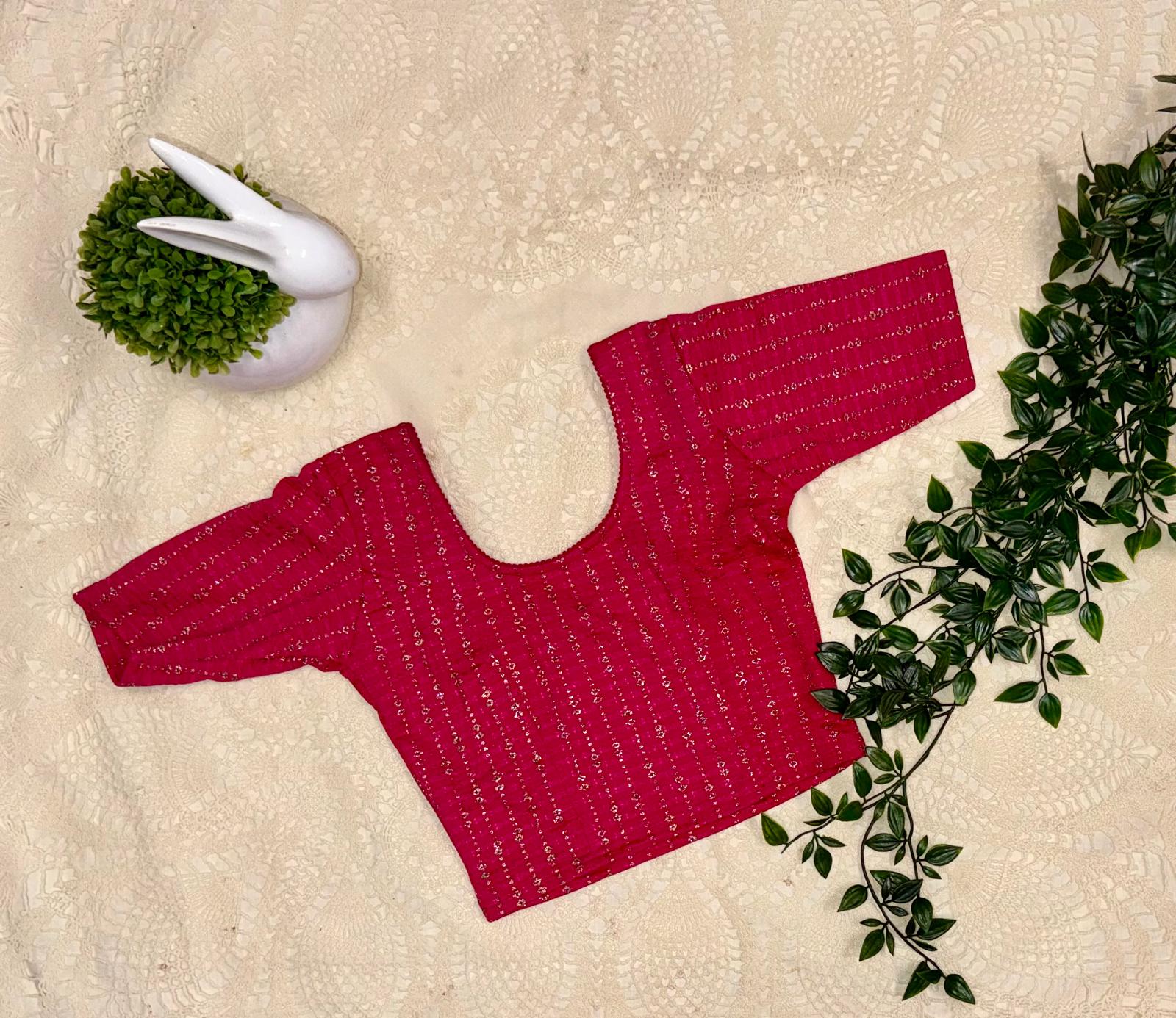 Blouse (BLS-120)