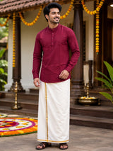 Men's Kurta (KFM-006)