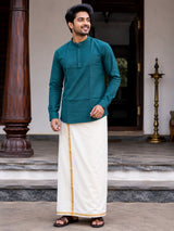 Men's Kurta (KFM-006)