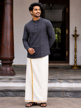 Men's Kurta (KFM-006)