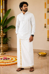 Mens Kurta (KFM-001)