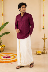 Mens Kurta (KFM-001)
