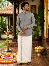 Men's Kurta (KFM-003)