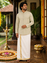 Men's Kurta (KFM-003)
