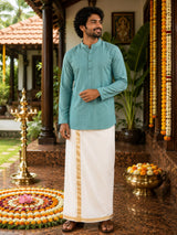Men's Kurta (KFM-003)
