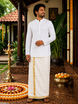 Men's Kurta (KFM-004)