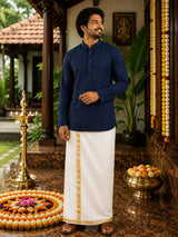 Men's Kurta (KFM-004)