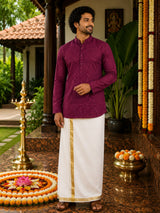Men's Kurta (KFM-004)