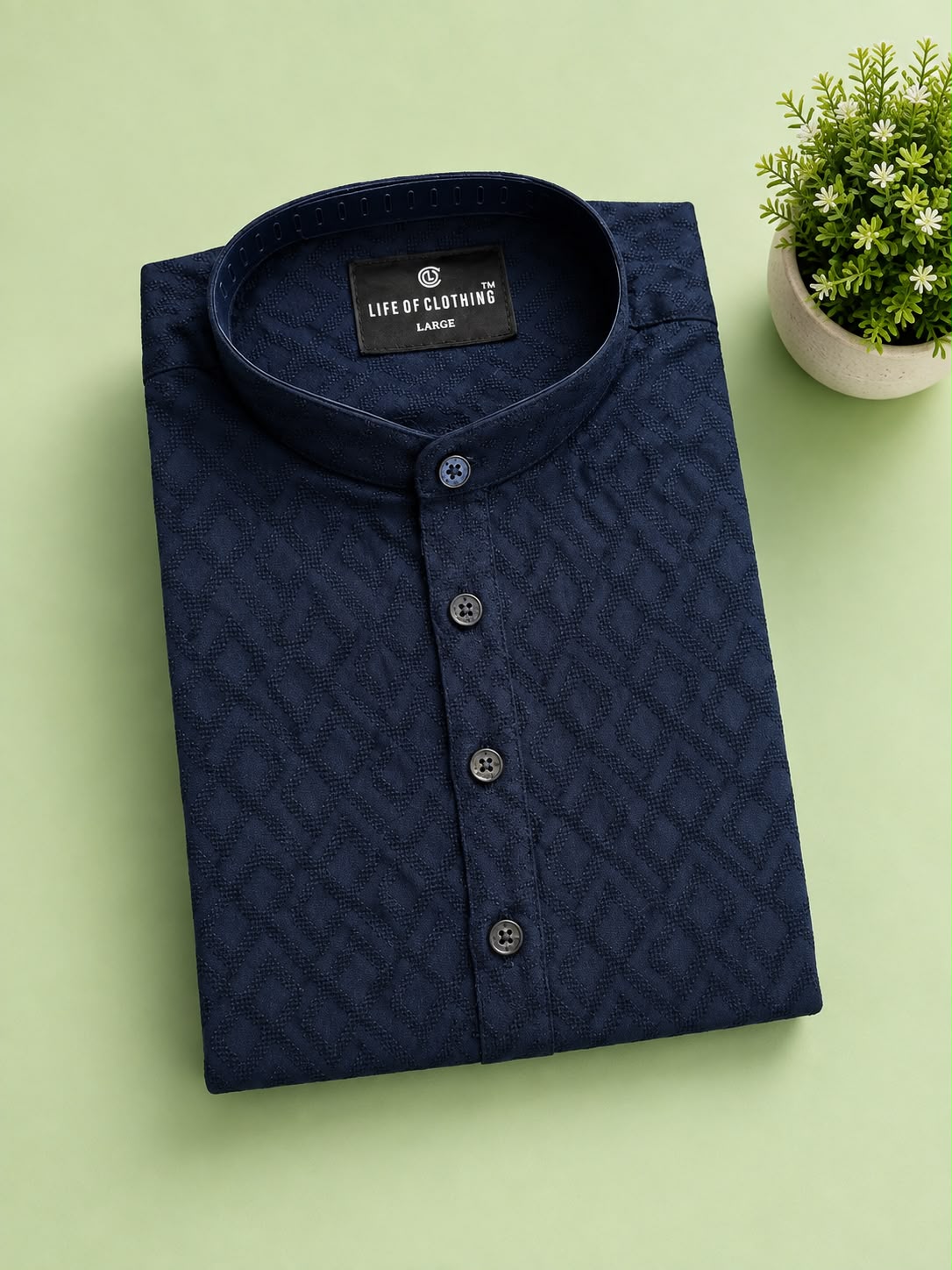 Men's Kurta (KFM-004)