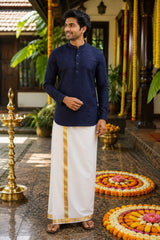 Men's Kurta (KFM-005)