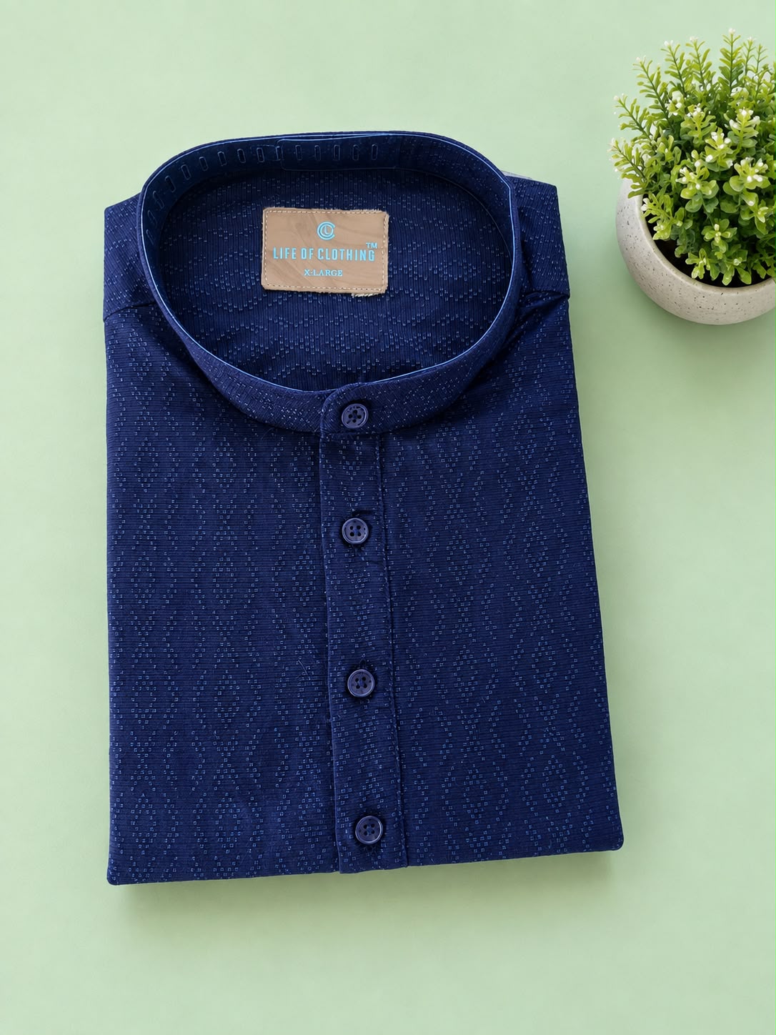 Men's Kurta (KFM-005)