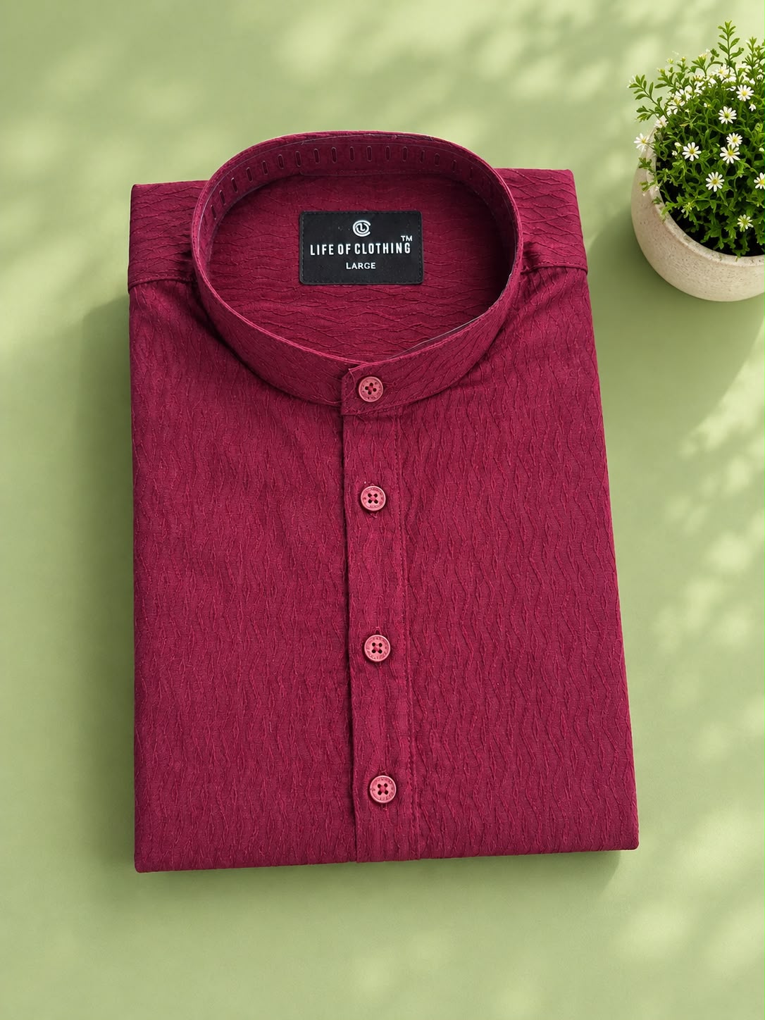 Men's Kurta (KFM-006)