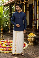 Men's Kurta (KFM-006)