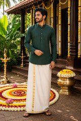 Men's Kurta (KFM-005)