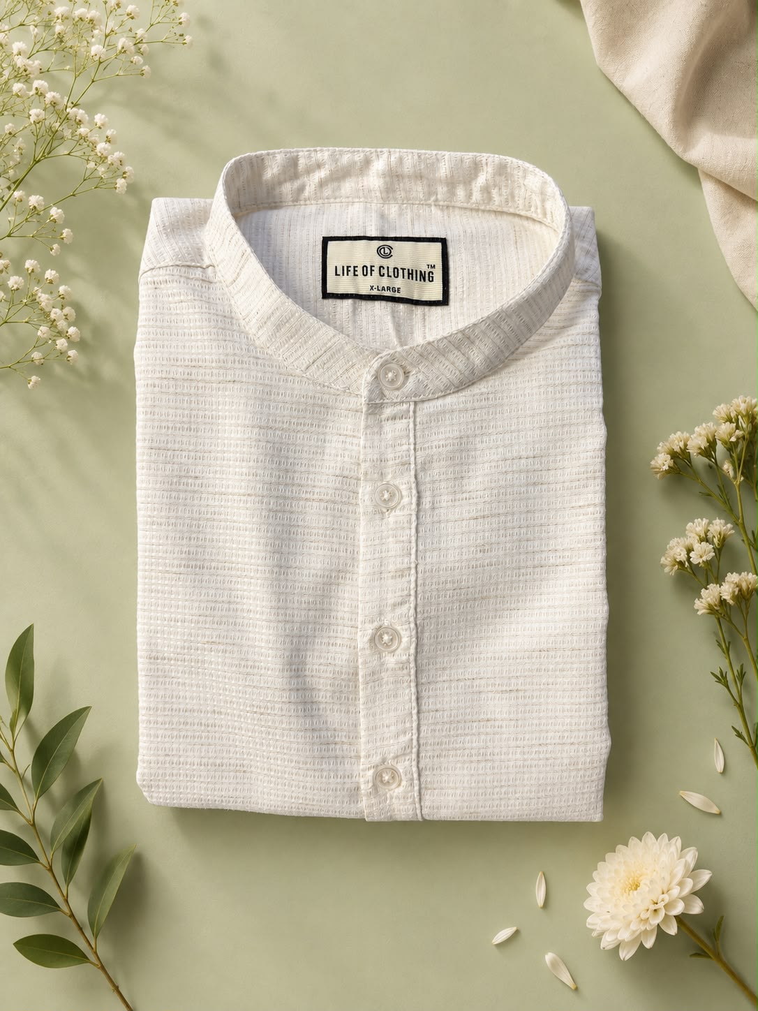 Men's Kurta (KFM-010)