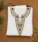 Theresas Originals Onam Kaftan -1