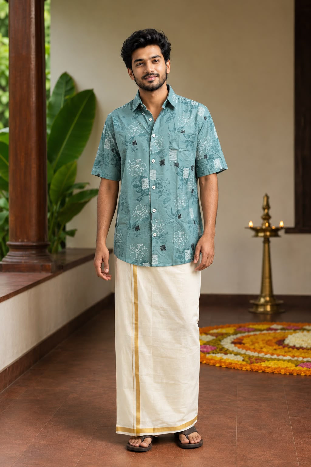 Shirt (SHT-057)