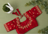 blouse BLS-129