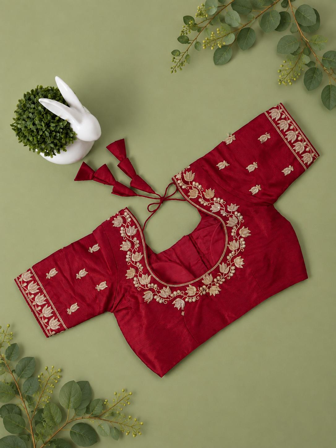 blouse BLS-129