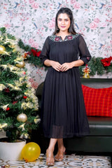 Designer Kurti (KRT-464)