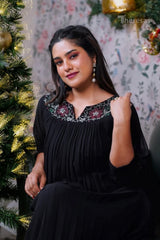 Designer Kurti (KRT-464)