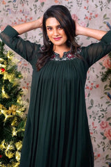 Designer Kurti (KRT-464)