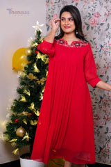 Designer Kurti (KRT-464)