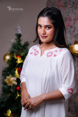 Designer Kurti (KRT-464)