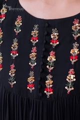 Designer Kurti (KRT-465)