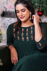 Designer Kurti (KRT-465)