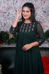 Designer Kurti (KRT-465)