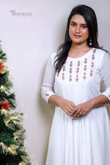 Designer Kurti (KRT-465)